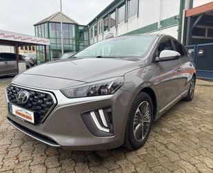 Hyundai Hyundai IONIQ Premium Plug-In Hybrid FaceLift Gebrauchtwagen