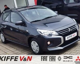 Mitsubishi Mitsubishi Space Star Select 1.2 Klima Radio Freis Gebrauchtwagen