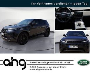 Land Rover Land Rover Range Rover Evoque P300e Dynamic SE Hyb Gebrauchtwagen