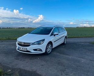 Opel Opel Astra ST 1.6 CDTI Edition 70kW Edition Gebrauchtwagen