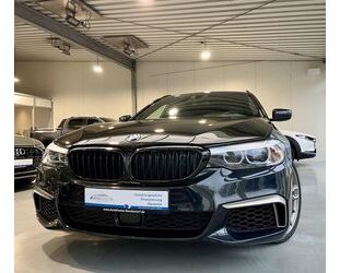 BMW BMW M550 d x-Drive Autom. M-Sport *Pano *LED *H/K Gebrauchtwagen