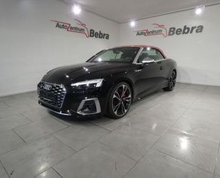 Audi Audi S5 Cabriolet 3.0 TFSI quattro LED/Navi/Leder/ Gebrauchtwagen