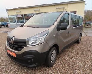 Renault Renault Trafic Combi L2H1 2,9t Expression KLIMA N Gebrauchtwagen