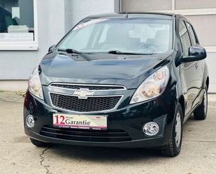 Chevrolet Chevrolet Spark LS Euro5 17.400 TKM Original Gebrauchtwagen