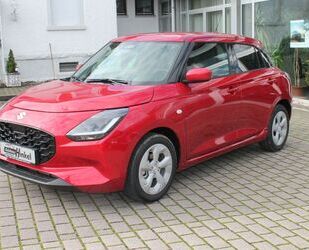 Suzuki Suzuki Swift 1.2 Comfort Hybrid Gebrauchtwagen