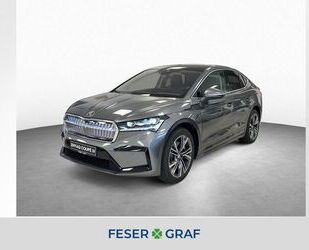 Skoda Enyaq Gebrauchtwagen