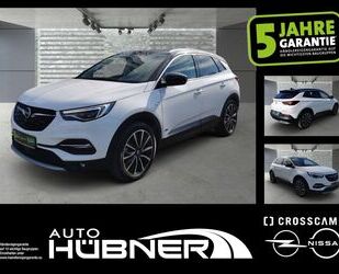 Opel Grandland (X) Gebrauchtwagen