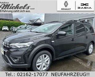 Dacia Dacia Jogger Expression Hybrid 140 - 7 Sitzer- Nav Gebrauchtwagen