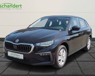 Skoda Skoda Scala 1.0 TSI Essence Neues Modell 2024 Sofo Gebrauchtwagen