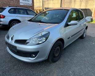 Renault Renault Clio III Edition Dynamique Gebrauchtwagen