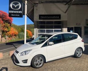 Ford Ford C-MAX Sync Edition Trend Gebrauchtwagen