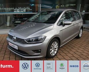 VW Volkswagen Golf Sportsvan 1.4 TSI DSG Lounge *Verk Gebrauchtwagen