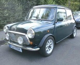 Mini MINI British Open *Orig. 69