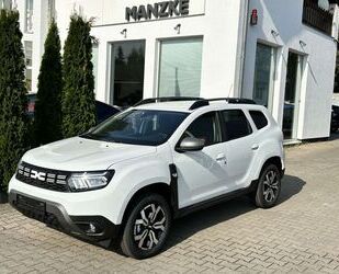 Dacia Dacia Duster TCe 130 2WD Journey Gebrauchtwagen