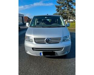 VW Volkswagen T5 Caravelle - Lang Gebrauchtwagen