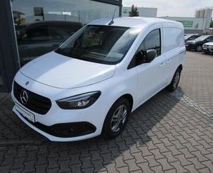 Mercedes-Benz Mercedes-Benz Citan 1.5 CDI KASTEN*3 SITZE*LED*TEM Gebrauchtwagen