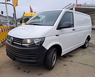 VW Volkswagen T6 Transporter Kasten EcoProfi *1. Hd*2 Gebrauchtwagen