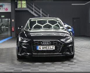 Audi Audi A4 45 TFSI S tronic quattro S line PANO / NAV Gebrauchtwagen