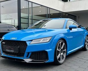 Audi Audi TT RS Coupe 2.5 TFSI qu. | B&O | Kamera | Mat Gebrauchtwagen