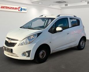 Chevrolet Chevrolet Spark 1.2 LS+ Klimaanlage Gebrauchtwagen