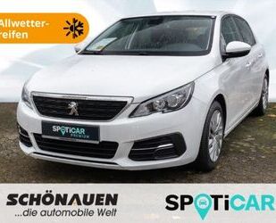 Peugeot Peugeot 308 1.2 PT 110 S&S ACTIVE +BT+USB+PDC+KLIM Gebrauchtwagen