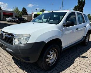 Dacia Dacia Duster I Basis 4x2 Gebrauchtwagen