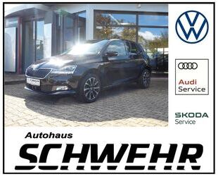 Skoda Skoda Fabia DRIVE 125 1.0 TSI Gebrauchtwagen