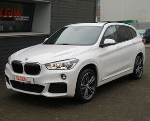 BMW BMW X1 sDrive 18d M Sport *PANO*LED*NAVI+*HARMAN*H Gebrauchtwagen