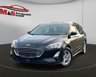 Ford Ford Focus Turnier 1.5 Cool&Connect-NAVI-KAMERA-GA Gebrauchtwagen