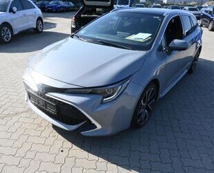 Toyota Toyota Corolla Touring Sports Hybrid Lounge/Kamera Gebrauchtwagen