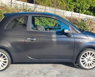 Fiat Fiat 500 0.9 TwinAir Lounge Lounge Gebrauchtwagen