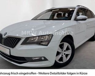 Skoda Skoda Superb Combi Ambition*8fach*ACC*NAVI*AHK*PDC Gebrauchtwagen