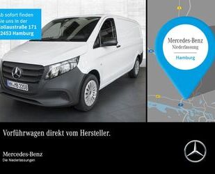 Mercedes-Benz Mercedes-Benz Vito 114 CDI Kasten Lang Gebrauchtwagen