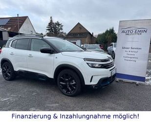 Citroen Citroën C5 Aircross Shine Pack Hybrid *1.HAND,LED, Gebrauchtwagen