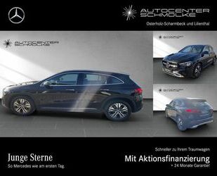 Mercedes-Benz Mercedes-Benz GLA 200 Advanced+ AHK*STANDH*EASY-PA Gebrauchtwagen