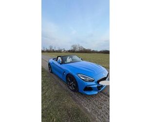 BMW Z4 Gebrauchtwagen