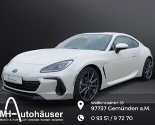 Subaru Subaru BRZ 2.4i Sport 6-Gang Gebrauchtwagen