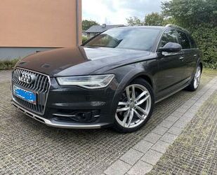 Audi Audi A6 Allroad quattro 3.0 TDI Gebrauchtwagen