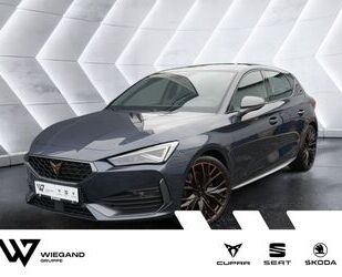 Cupra Cupra Leon 2.0 TSI VZ CUP COPPER NAVI ACC MATRIX-L Gebrauchtwagen