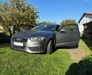 Audi Audi A3 1.4 TFSI S tronic Ambition Ambition Gebrauchtwagen