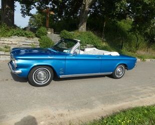 Chevrolet Chevrolet Corvair Turbo Cabrio Gebrauchtwagen