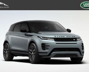 Land Rover Land Rover Range Rover Evoque P270e DYNAMIC SE HUD Gebrauchtwagen