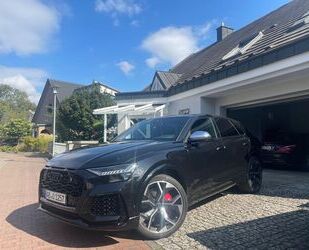 Audi Audi RS Q8 441(600) kW(PS) tiptronic Gebrauchtwagen