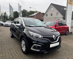 Renault Renault Captur (ENERGY) TCe 90 LIMITED Gebrauchtwagen