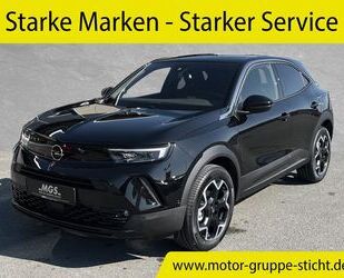 Opel Opel Mokka Ultimate #S&S #ANDROID #BT Gebrauchtwagen