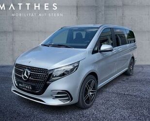 Mercedes-Benz Mercedes-Benz V 300 d 4M lang/AMG/AHK/Facelift/360 Gebrauchtwagen