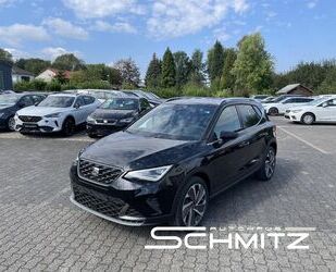 Seat Seat ARONA FR 1.0 TSI DSG (SOFORT!!) NAVI Full [. Gebrauchtwagen