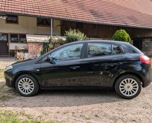 Fiat Fiat Bravo II 1.4 198 Gebrauchtwagen