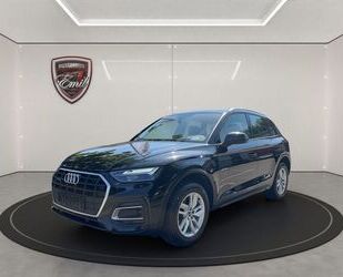 Audi Audi Q5 40 TDI quattro basis/AHK/Kamera/Headup Gebrauchtwagen