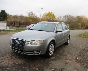 Audi Audi A4 Avant 2.0 TDI /NAVI/SHZ/TEMP. Gebrauchtwagen